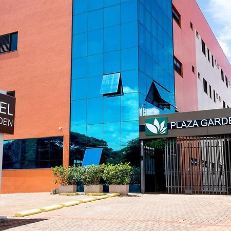 Hotel Plaza Garden Cascavel  Luaran gambar