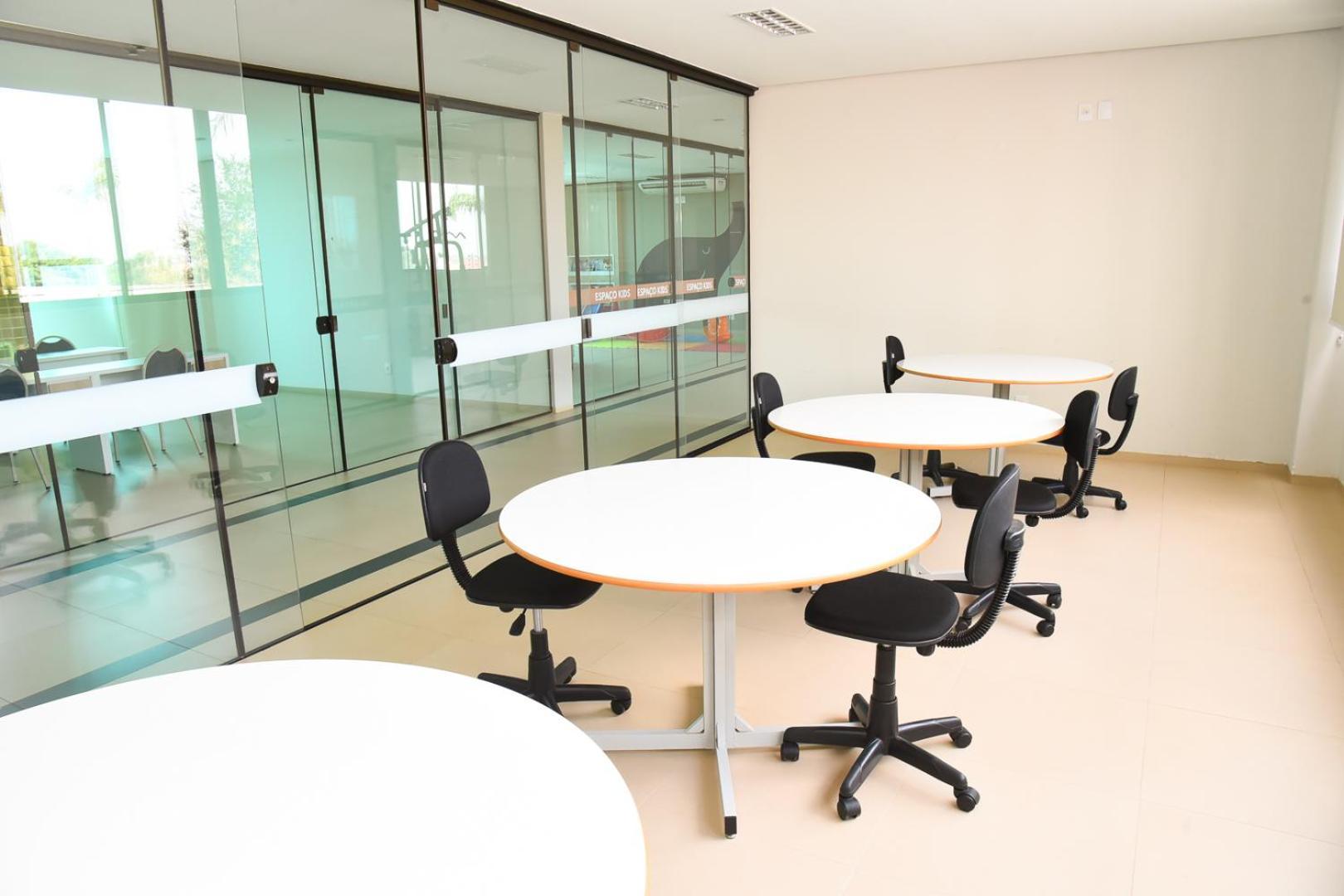 Hotel Plaza Garden Cascavel  Luaran gambar