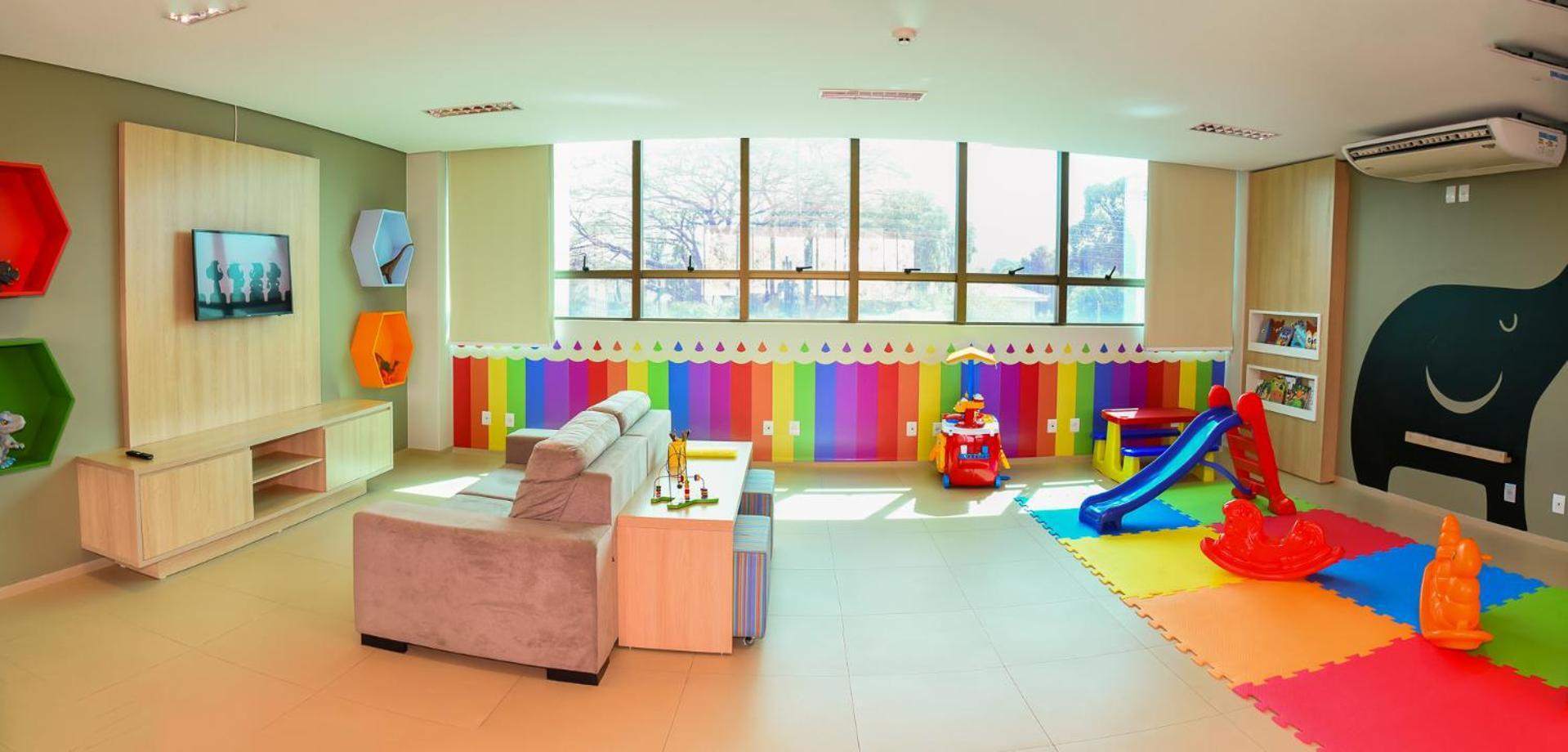 Hotel Plaza Garden Cascavel  Luaran gambar